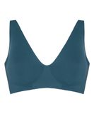 Hunkemöller Super Comfort Bh Blauw