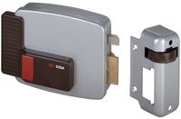 Cisa Elektrisch Oplegslot 11610V2 - DM 60 - 12V AC - D1