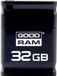 Goodram Piccolo 32Go USB 2.0 Noir