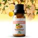 Zenful Gember olie - 100% Puur & Biologisch - Natuurlijk - Ginger - Massage - Huid, haar, bad, gezicht - 10ml