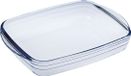 San Ignacio Serveerschaal MEDITERRANEO SG Borosilicaatglas