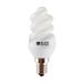 Silver - Energiebesparende lamp mini volspiraal 9 W E-27 L.Fri