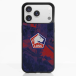 LOSC Officiel Coque de Téléphone 3D Apple iPhone 17 Pro