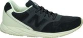 New Balance Wrt 96 Sneaker runner Dames Maat 37 Blauw MC