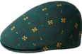 Kangol Casquette Hyper Plaid 507