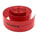 MVTEK CTB pechbeschermingsband voor fietsbanden, 23 mm x 2250 mm, lekvrij, dikte 1 mm, voor CTB, trekking, stadsfietsen, fietsband bordeauxrood