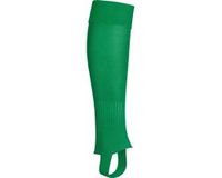 Derbystar Kinderkousen 652009 Groen Effen