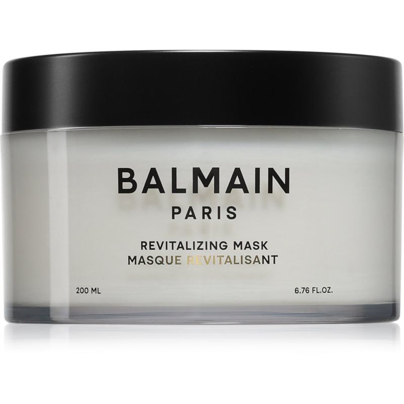 Balmain Hair Couture Revitalizing Mask