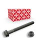febi bilstein 40157 montageset voor draagarm, 1 stuk | Compatibel met: MERCEDES-BENZ S-CLASS, S-CLASS Coupe