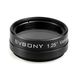 SVBONY Telescoopfilter 3,17 cm variabele polarisatiefilter voor astronomische telescoop oculair