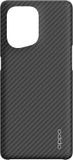 OPPO Protective Case (Kevlar) for OPPO Find X5 - Black