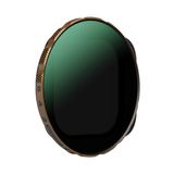 PolarPro LiteChaser iPhone 16 VND 2-5 Black Mist Filter