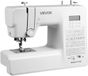 Vevor 1120 Digitale Naaimachine Wit 200 Steken LCD Scherm 36W
