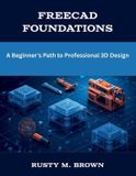FreeCAD The New Time Developers FreeCAD Foundations