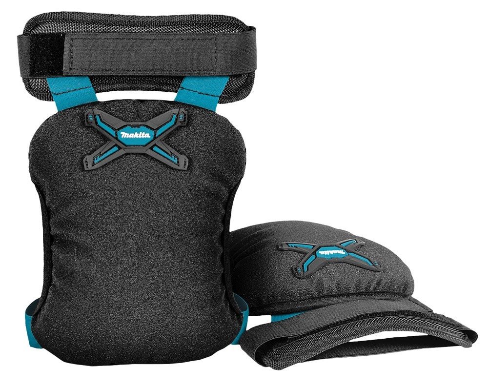 Kniebeschermers light duty - E-05642