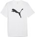 Puma Ess T-shirt à manches courtes blanc XS