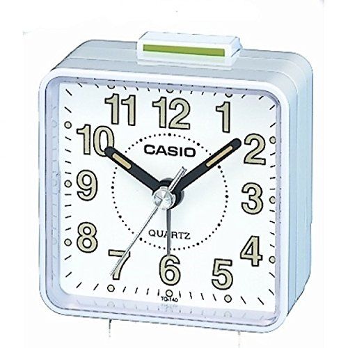 Casio TQ-140-7EF Wit