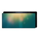 Bonamaison Gaming Muismat Rechthoekig Digitaal Bedrukt Antislip L 90 x 40 cm