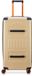 Delsey JH002B 80 cm Vergrootbare Reiskoffer - Beige