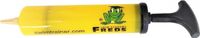 Freds Swim Academy 25 cm Geel Handpomp 14080