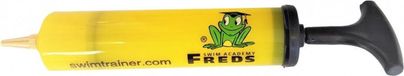 Freds Swim Academy 25 cm Geel Handpomp 14080