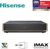 Hisense PT1 4K TriChroma Laser Projector