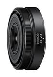 Nikon NIKKOR Z 26mm f/2.8 Lens - Black