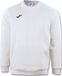 Joma Cairo II Sweater Kinderen - Wit | Maat: 3XS (140)