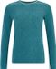 Protest Prtzafor - Thermoshirt Dames - Ronde hals - Lange mouwen - Slim fit
