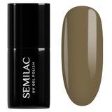 Semilac UV nagellak 658 Sage Smoke 7 ml