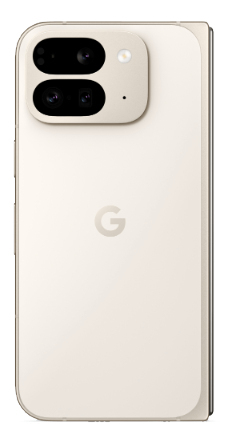 Google Pixel 9 Pro Fold / 256 GB / Porcelain