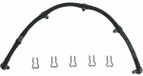 METZGER 0840042 Tuyau de retour de carburant pour TOYOTA Yaris Hatchback (P9), système common rail