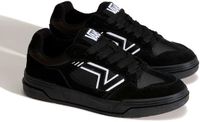 Vans Upland Schoenen Zwart EU 42