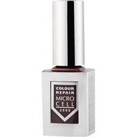 Microcell Microcell 2000 Nail Repair Nagellak Unisex 11ml Bruin