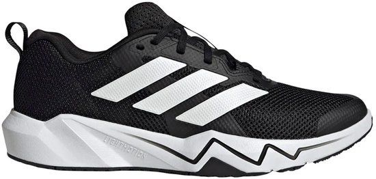 Adidas Rapidmove Go Schoenen Zwart EU 46 2/3 Man