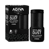 AGIVA Hair Styling Powder Wax 02 20 g