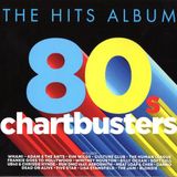 The Sony Music CMG The Hits Album: 80s Chartbusters