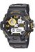 INVICTA Activa Digital ACW495-004 Heren Digitaal Horloge - 55 mm