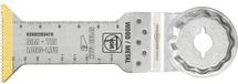 Fein 63502203410 BiM - TiN 1 stuk(s)
