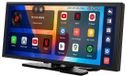 Ottocast Ottoscreen AI N95C Draadloze Apple CarPlay & Android Auto Auto-Monitor – 9 Inch Touchscreen Dash Display – Zonder Camera – Plug & Play Navigatie Systeem