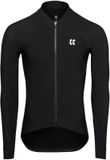 Kalas Passion Z6 Temps Trui Met Lange Mouwen Zwart 2XL Man