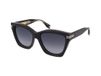Marc Jacobs MJ 1000/S Black 54/17/140 WOMAN Zonnebrillen