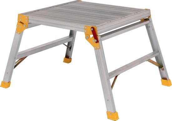 Little Jumbo Odd Job 600 Werkbordes