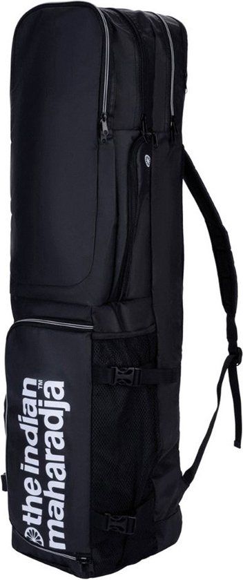 The Indian Maharadja PMX Stickbag Zwart