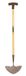 Spear & Jackson 4164NB Elements Carbon kantenmes