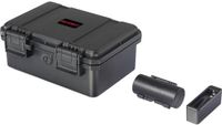 Voltcraft Outdoor accu- en batterijkoffer