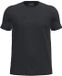 Rock Experience Tangerine Trip T-shirt Met Korte Mouwen Zwart M Man