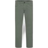 Lee Pantalon MVP