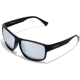 Hawkers Lunettes de Soleil Faster Raw - Black Chrome