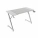 Mars Gaming Bureau Gaming ERGO Wit 140 x 60 cm